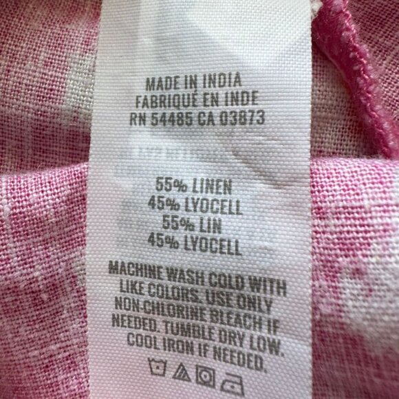 Aerie Wrap Skirt - Picture 6 of 7